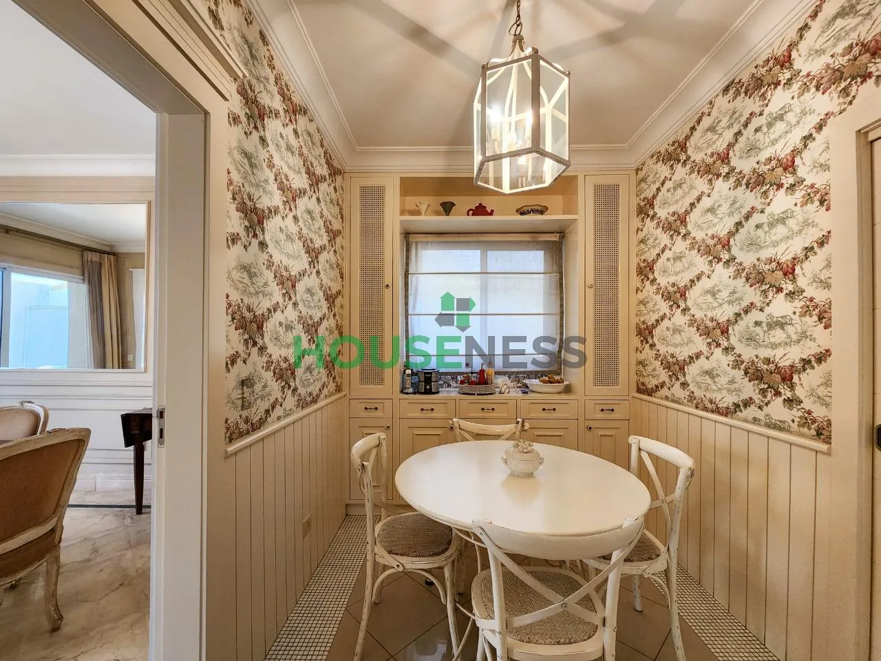 Casa com 3 suítes à venda em Morumbi, São Paulo, por R$ 3.500.000 Imagem 15