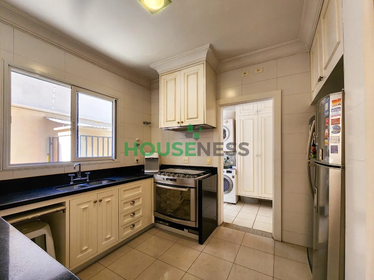 Casa com 3 suítes à venda em Morumbi, São Paulo, por R$ 3.500.000 Imagem 17