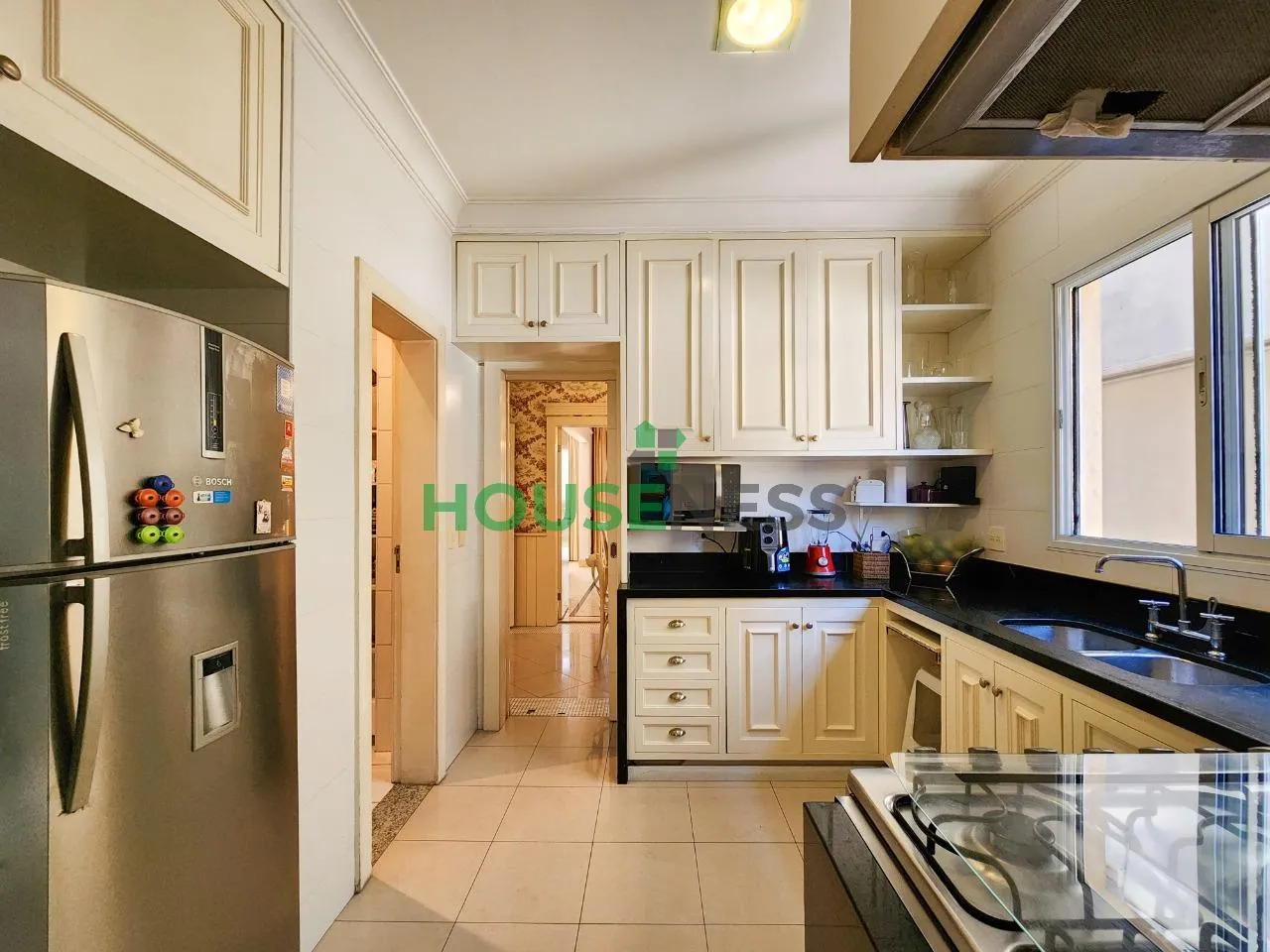 Casa com 3 suítes à venda em Morumbi, São Paulo, por R$ 3.500.000 Imagem 18