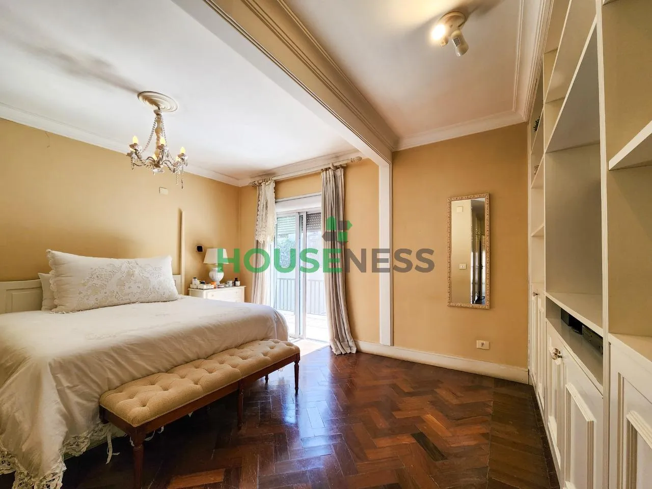 Casa com 3 suítes à venda em Morumbi, São Paulo, por R$ 3.500.000 Imagem 19