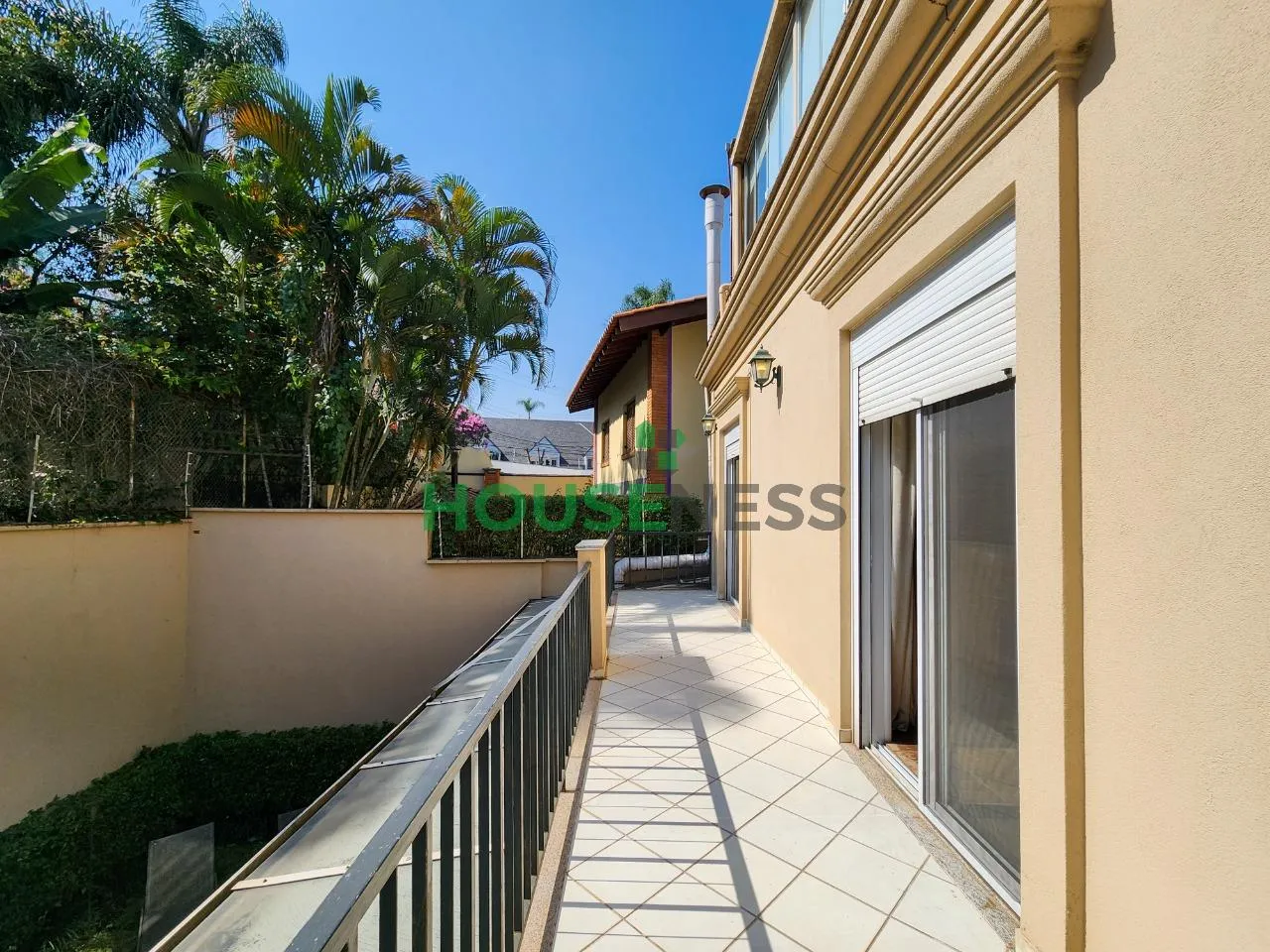 Casa com 3 suítes à venda em Morumbi, São Paulo, por R$ 3.500.000 Imagem 21