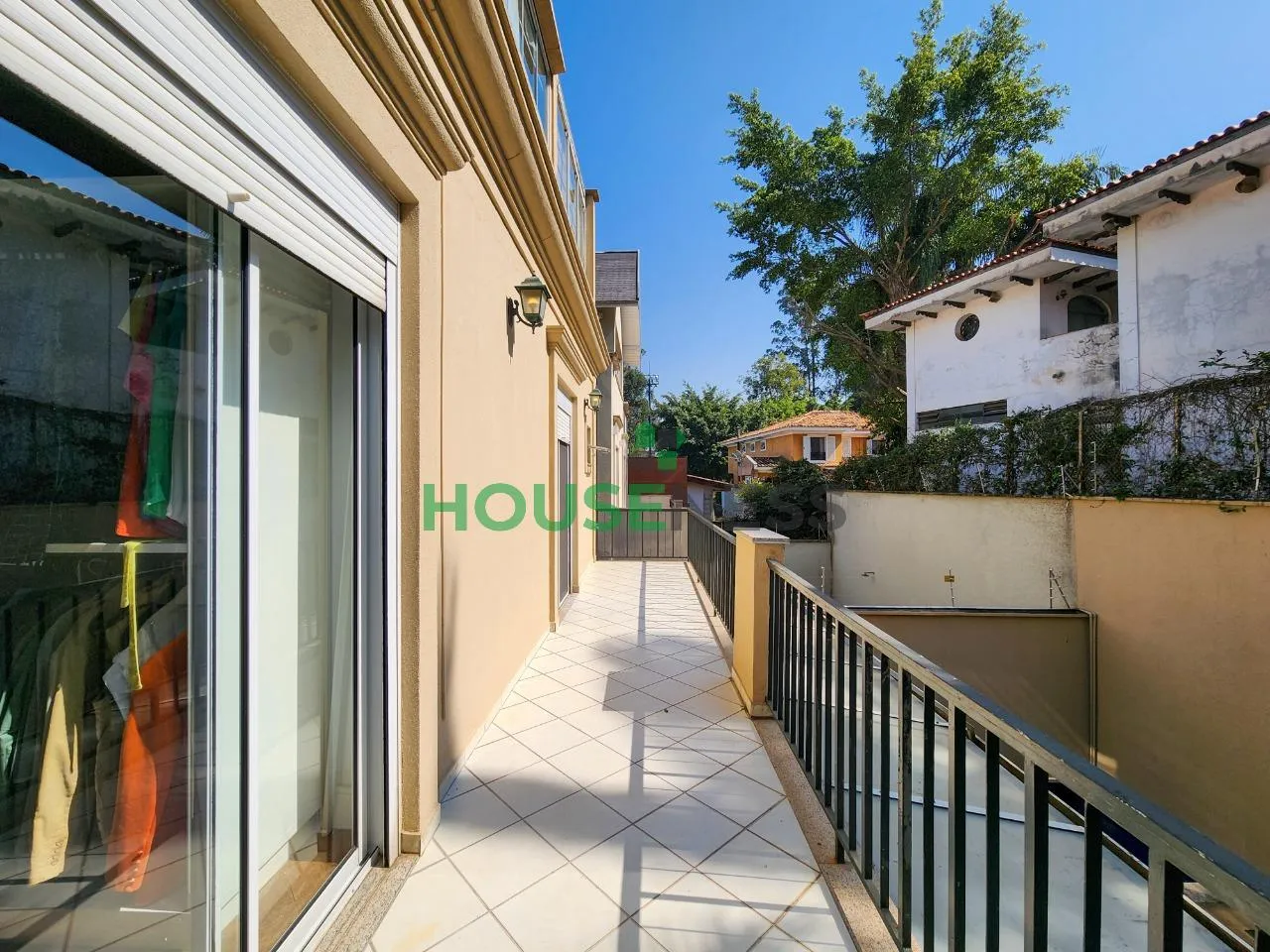 Casa com 3 suítes à venda em Morumbi, São Paulo, por R$ 3.500.000 Imagem 22