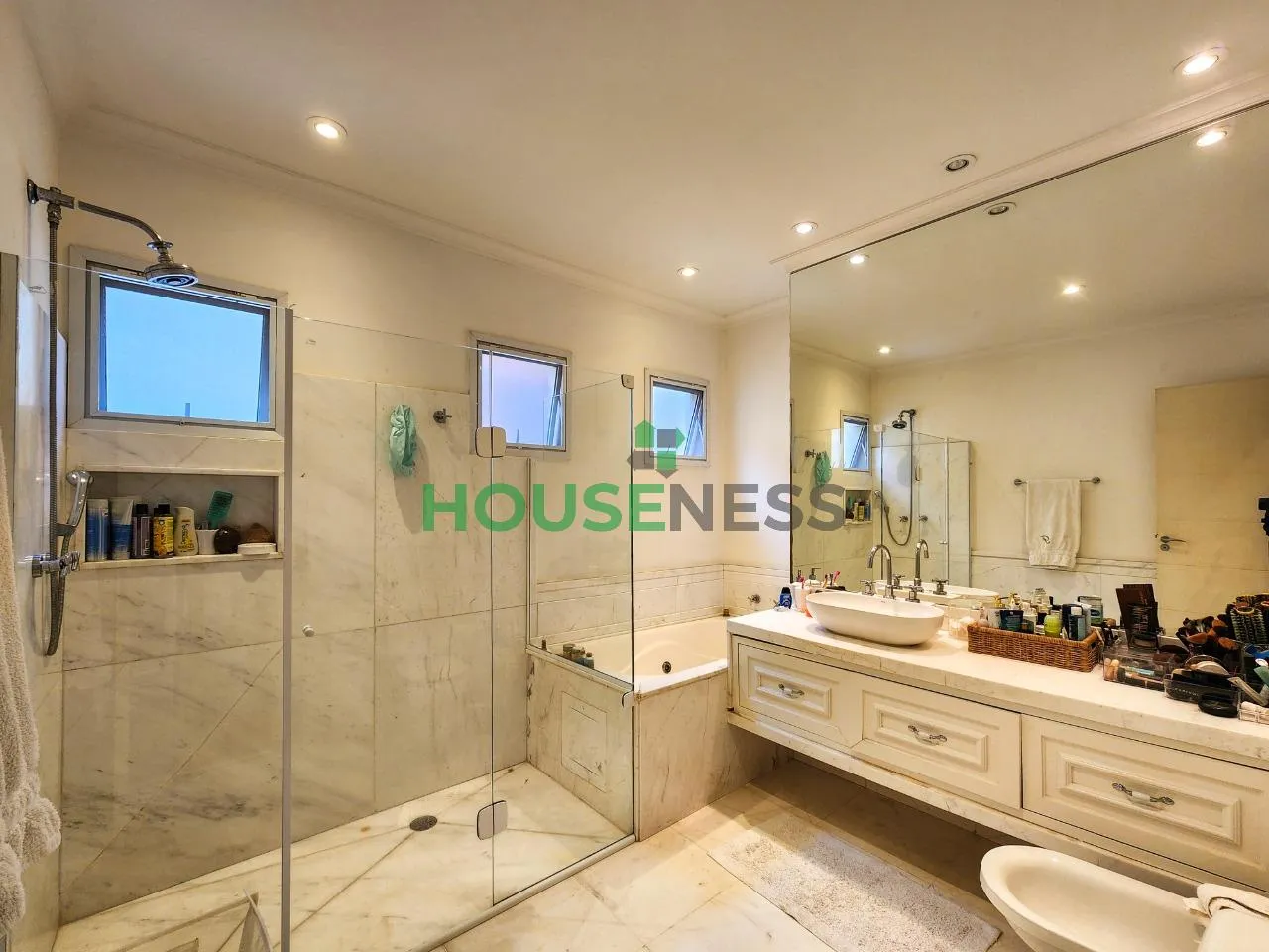 Casa com 3 suítes à venda em Morumbi, São Paulo, por R$ 3.500.000 Imagem 24