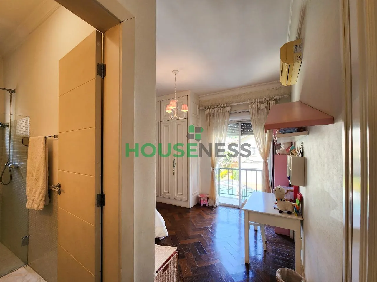 Casa com 3 suítes à venda em Morumbi, São Paulo, por R$ 3.500.000 Imagem 25