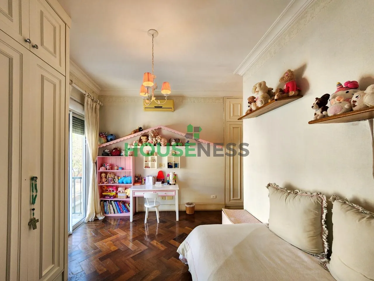 Casa com 3 suítes à venda em Morumbi, São Paulo, por R$ 3.500.000 Imagem 26