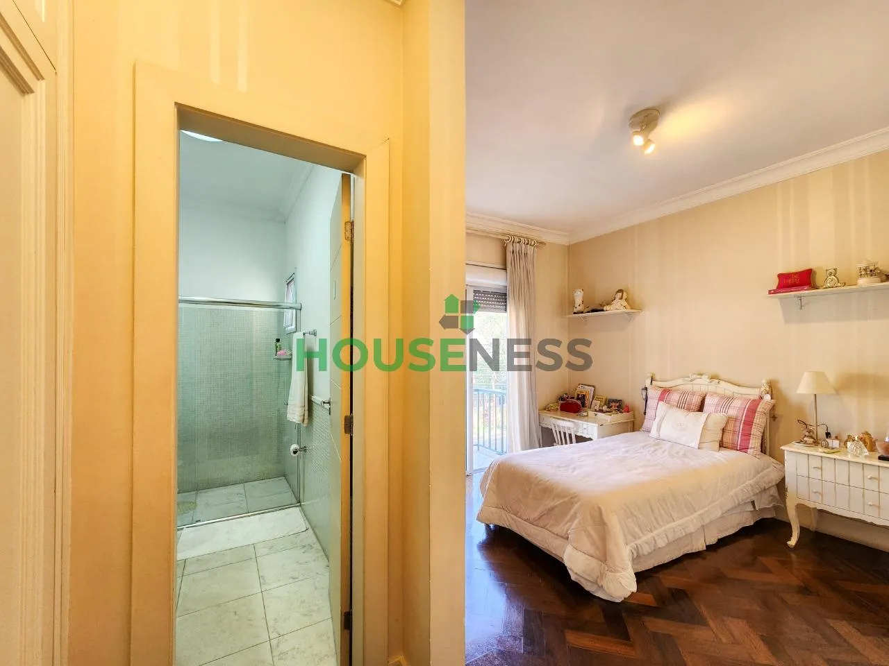 Casa com 3 suítes à venda em Morumbi, São Paulo, por R$ 3.500.000 Imagem 27