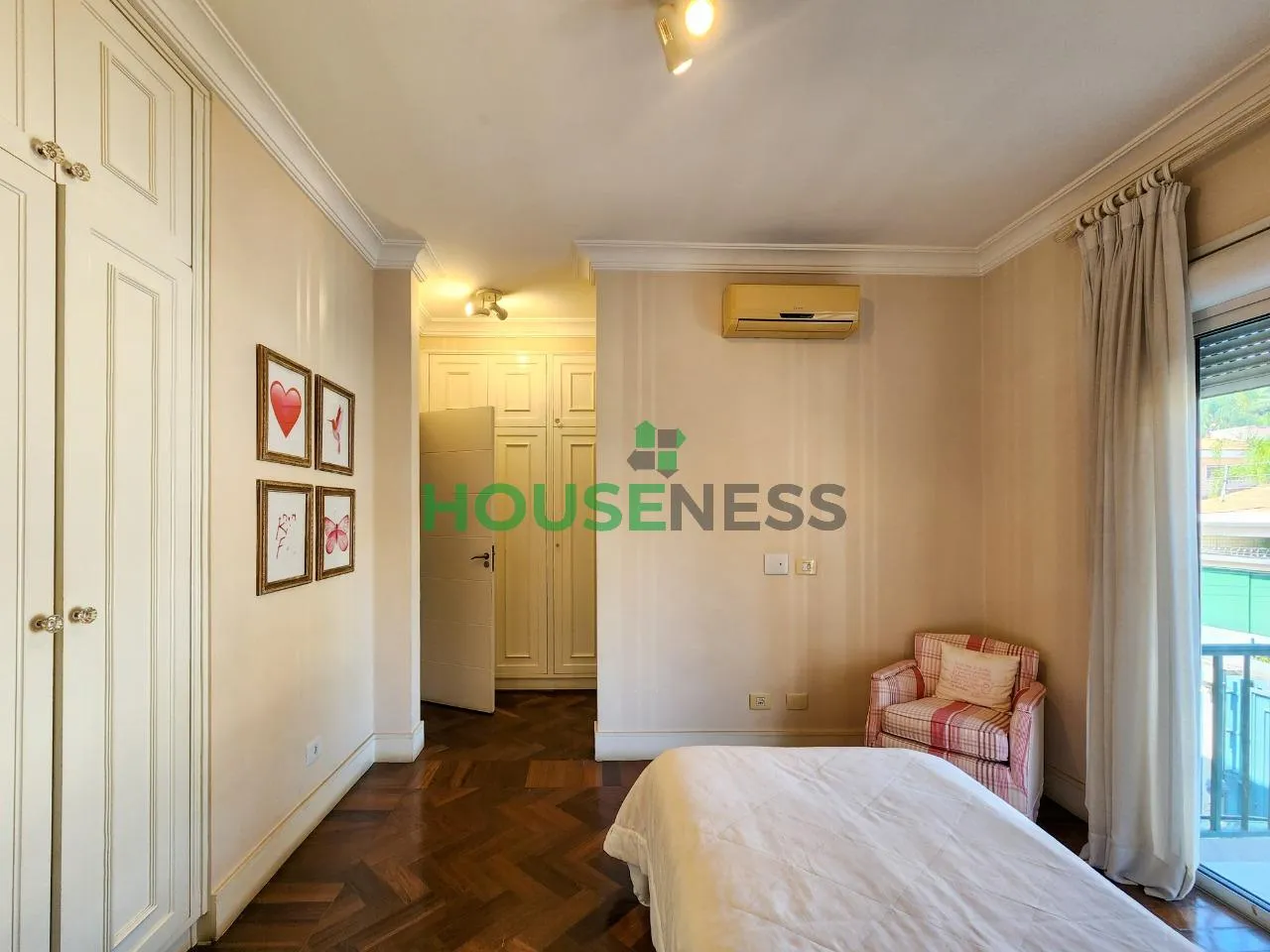 Casa com 3 suítes à venda em Morumbi, São Paulo, por R$ 3.500.000 Imagem 28