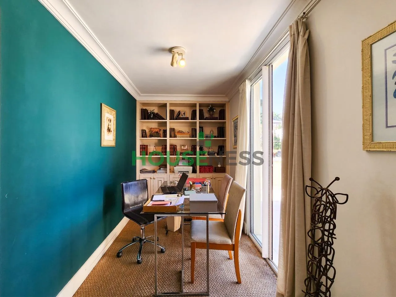 Casa com 3 suítes à venda em Morumbi, São Paulo, por R$ 3.500.000 Imagem 29