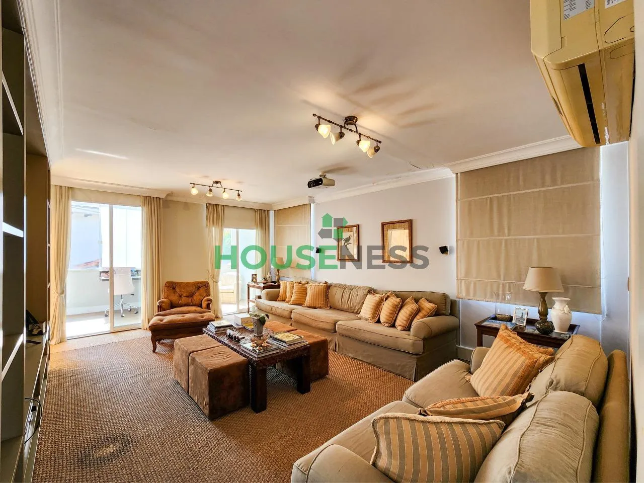 Casa com 3 suítes à venda em Morumbi, São Paulo, por R$ 3.500.000 Imagem 32