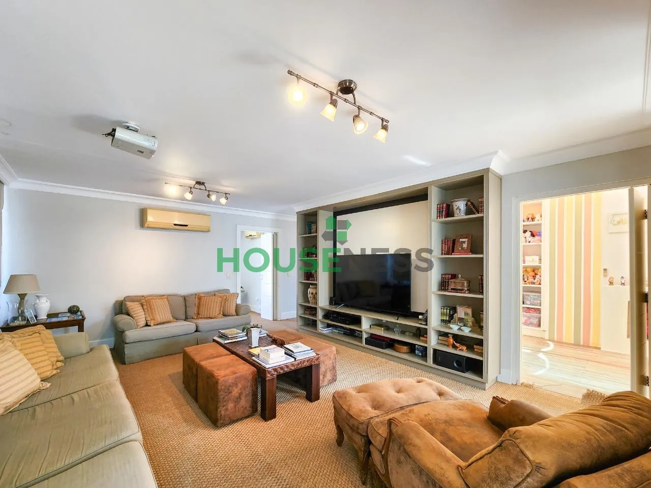 Casa com 3 suítes à venda em Morumbi, São Paulo, por R$ 3.500.000 Imagem 33