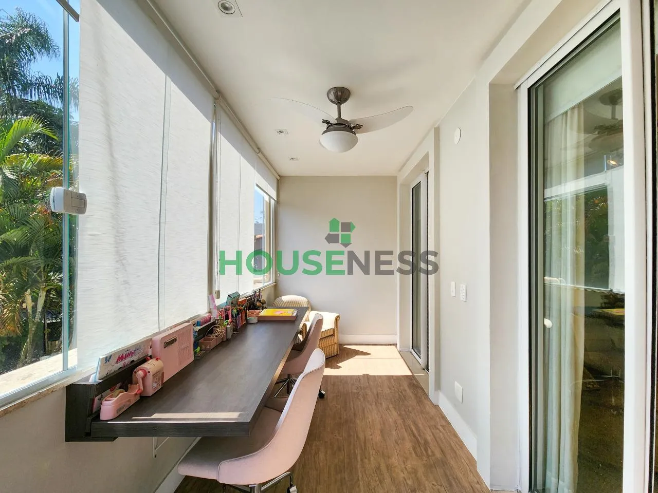 Casa com 3 suítes à venda em Morumbi, São Paulo, por R$ 3.500.000 Imagem 34