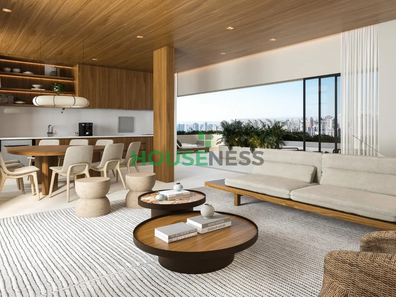 Cobertura com 4 suítes à venda em Jardim Paulista, São Paulo, por R$ 14.980.000 Imagem 2