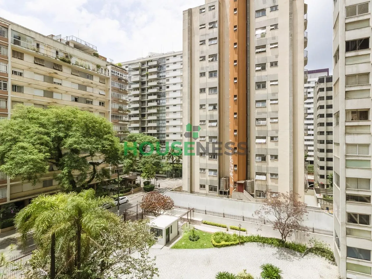 Apartamento com 1 suítes à venda em Consolação, São Paulo, por R$ 2.655.000 Imagem 2