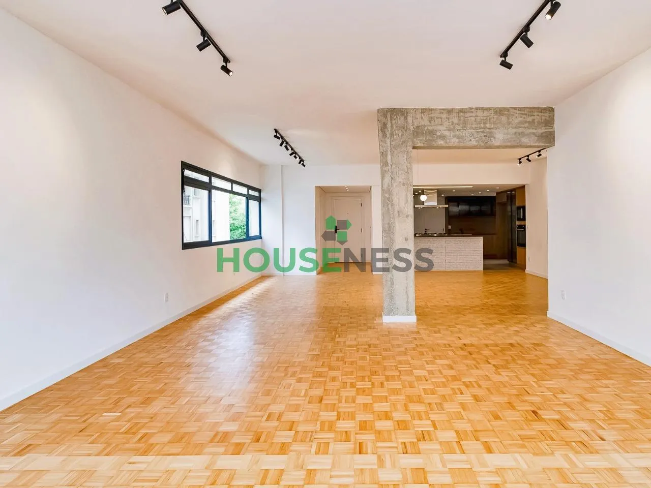 Apartamento com 1 suítes à venda em Consolação, São Paulo, por R$ 2.655.000