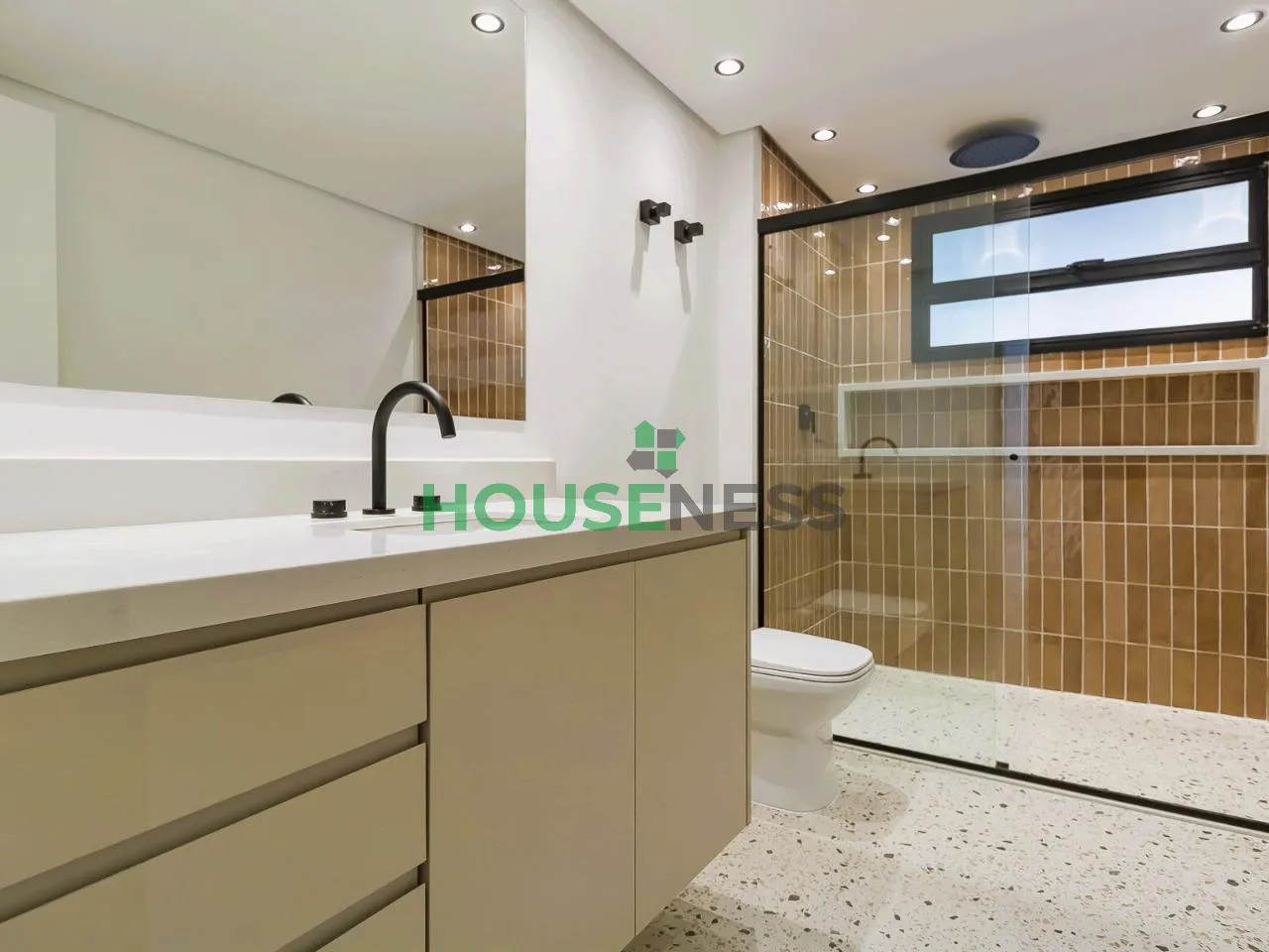 Apartamento com 1 suítes à venda em Consolação, São Paulo, por R$ 2.655.000 Imagem 13