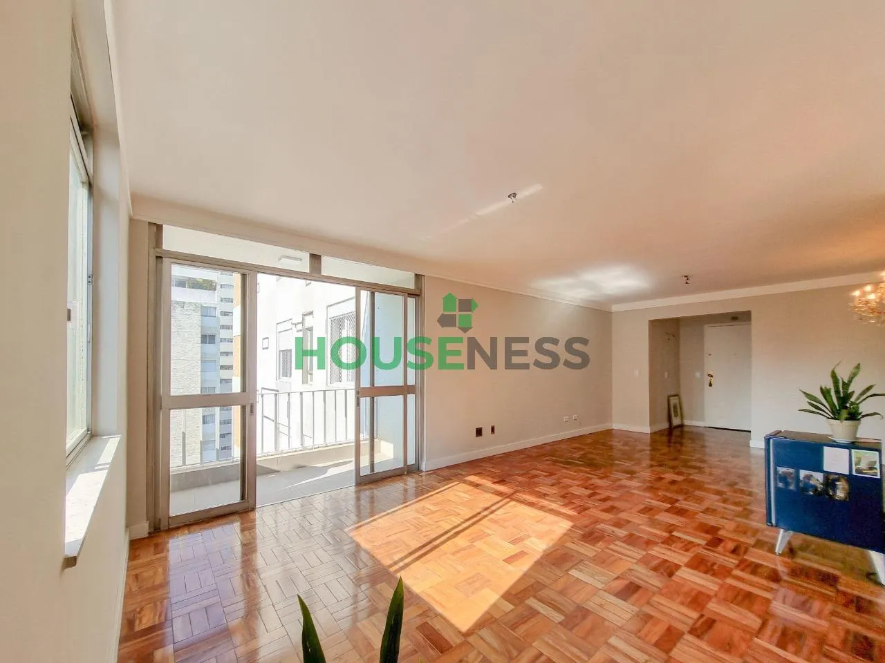 Apartamento com 1 suítes à venda em Jardim América, São Paulo, por R$ 2.200.000 Imagem 4