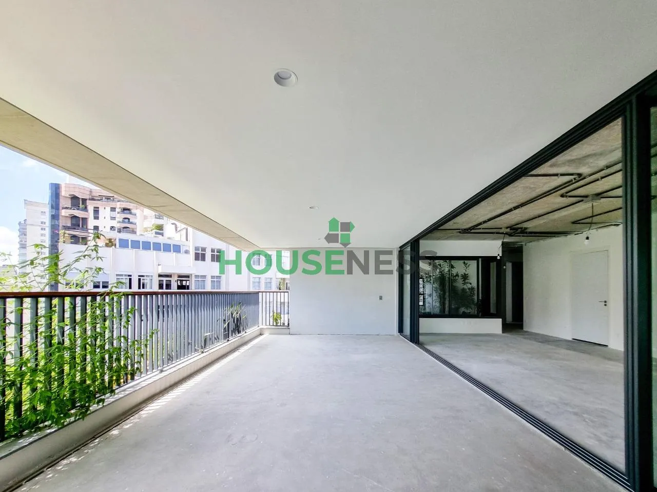 Apartamento com 4 suítes à venda em Jardim América, São Paulo, por R$ 14.000.000 Imagem 2