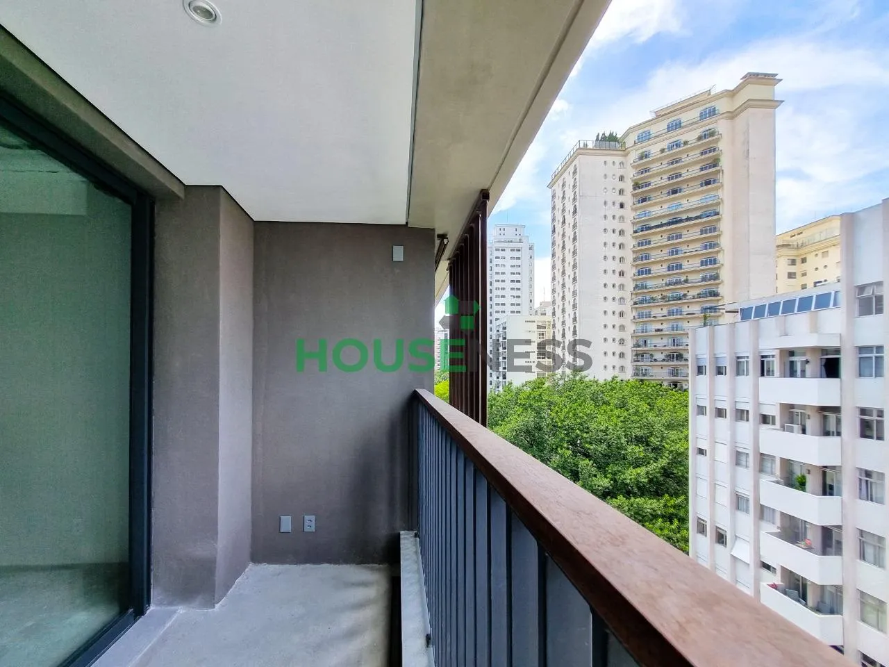 Apartamento com 4 suítes à venda em Jardim América, São Paulo, por R$ 14.000.000 Imagem 12