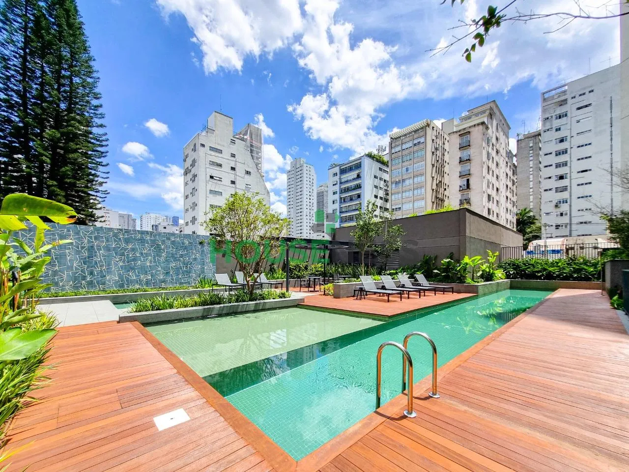 Apartamento com 4 suítes à venda em Jardim América, São Paulo, por R$ 14.000.000 Imagem 16