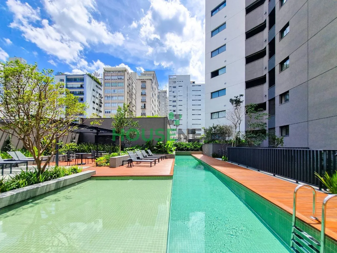 Apartamento com 4 suítes à venda em Jardim América, São Paulo, por R$ 14.000.000 Imagem 17