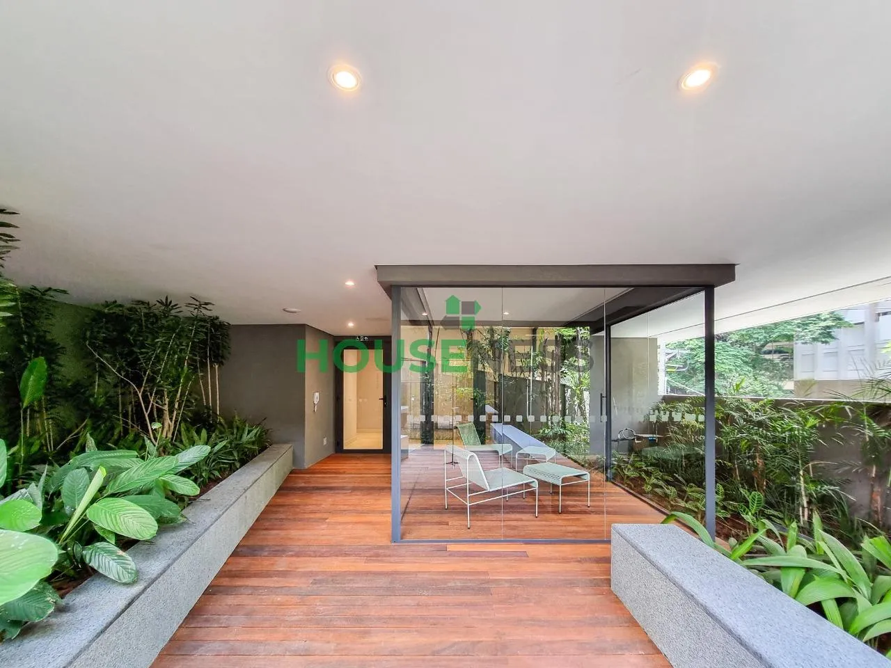 Apartamento com 4 suítes à venda em Jardim América, São Paulo, por R$ 14.000.000 Imagem 19