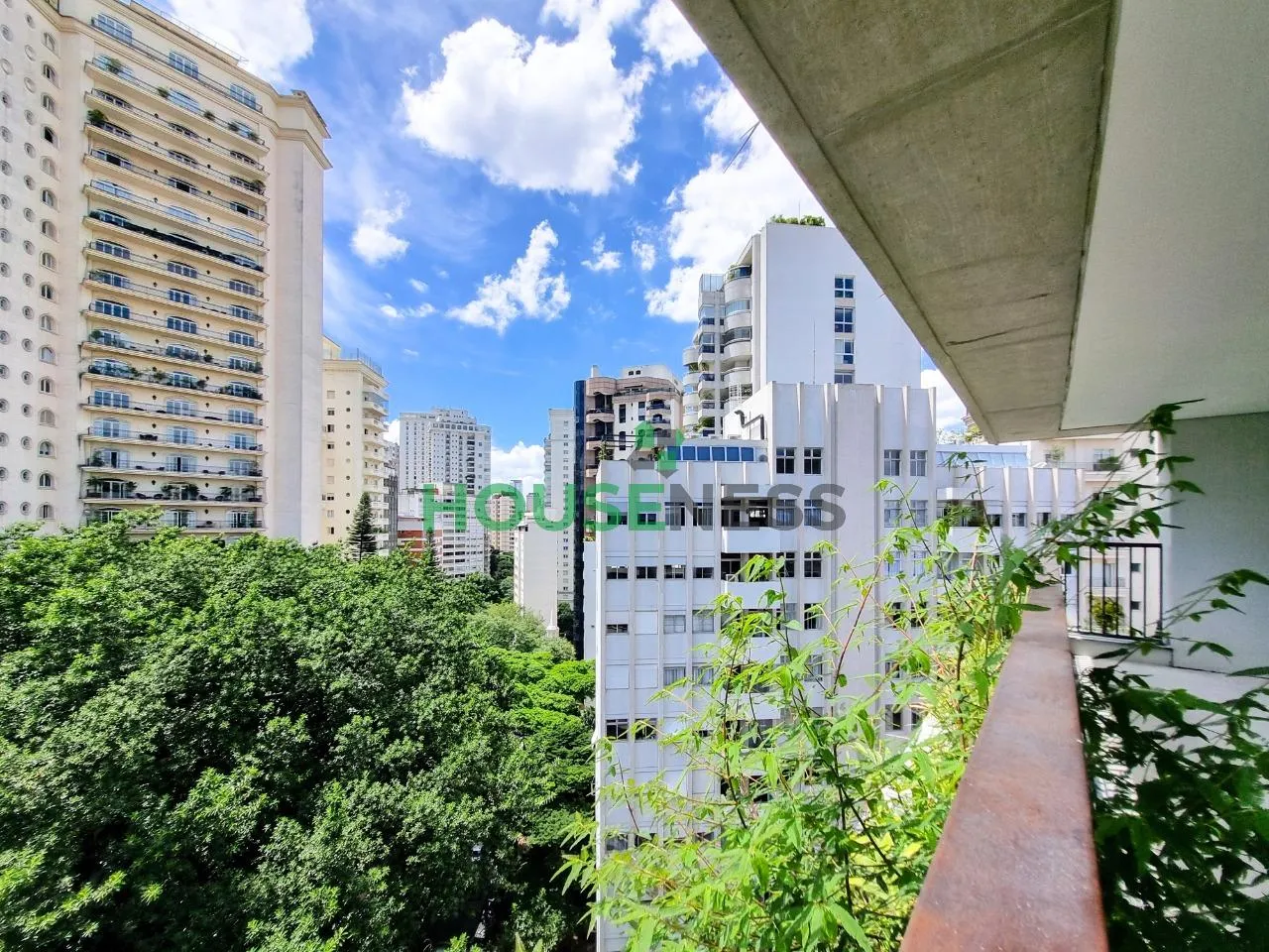 Apartamento com 4 suítes à venda em Jardim América, São Paulo, por R$ 14.000.000 Imagem 3