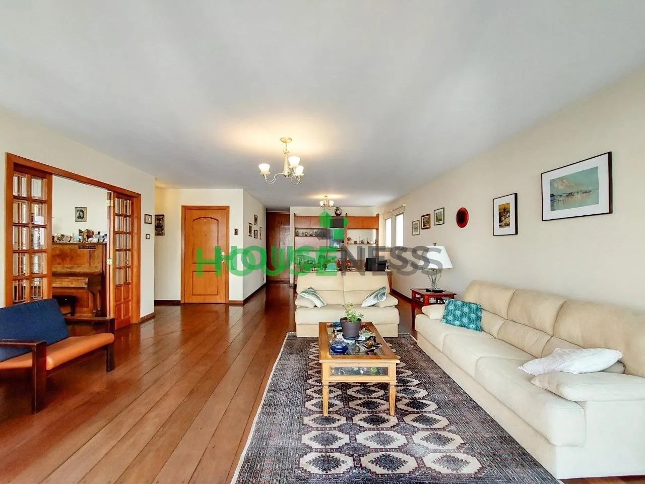 Apartamento com 3 suítes à venda em Jardim Paulista, São Paulo, por R$ 2.850.000 Imagem 2