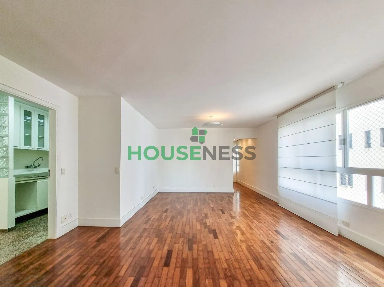 Apartamento com 3 suítes à venda em Jardim América, São Paulo, por R$ 2.150.000