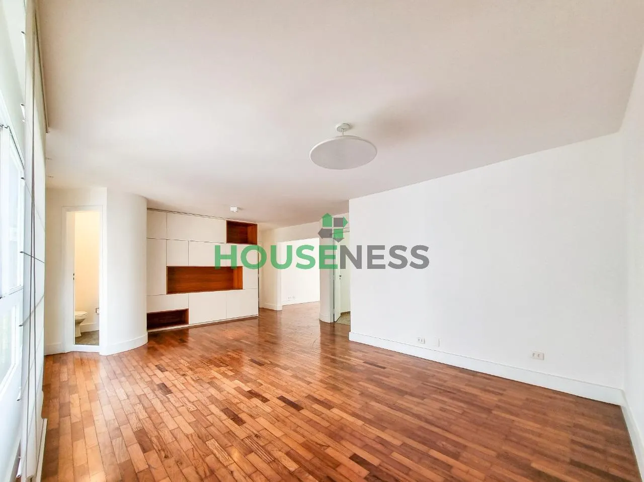 Apartamento com 3 suítes à venda em Jardim América, São Paulo, por R$ 2.150.000 Imagem 2