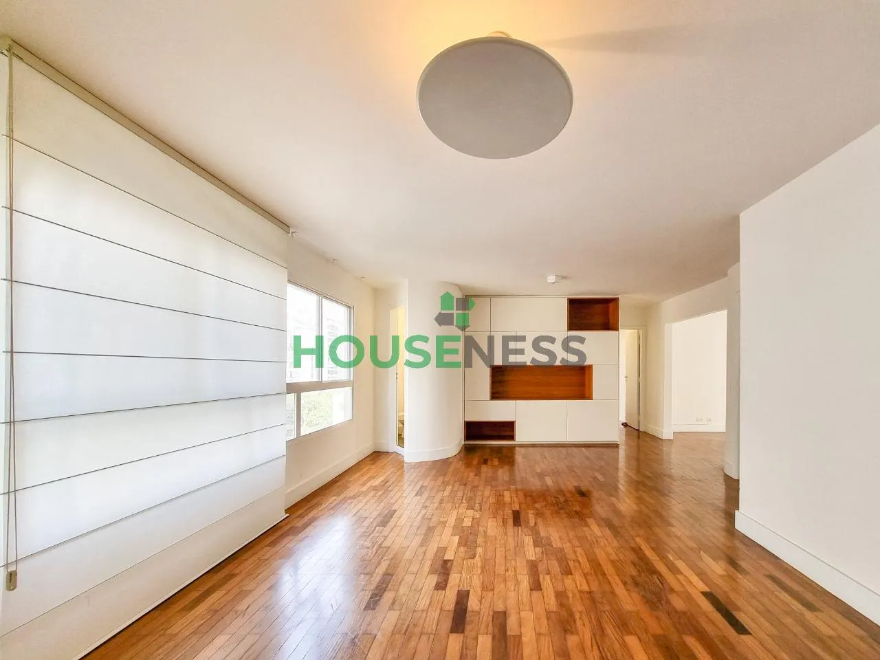 Apartamento com 3 suítes à venda em Jardim América, São Paulo, por R$ 2.150.000 Imagem 3
