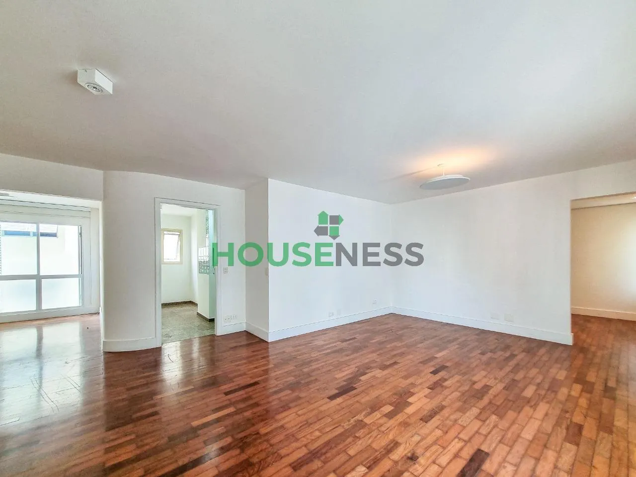 Apartamento com 3 suítes à venda em Jardim América, São Paulo, por R$ 1.950.000 Imagem 4