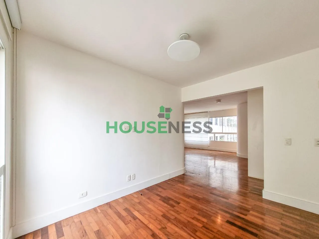 Apartamento com 3 suítes à venda em Jardim América, São Paulo, por R$ 1.950.000 Imagem 5