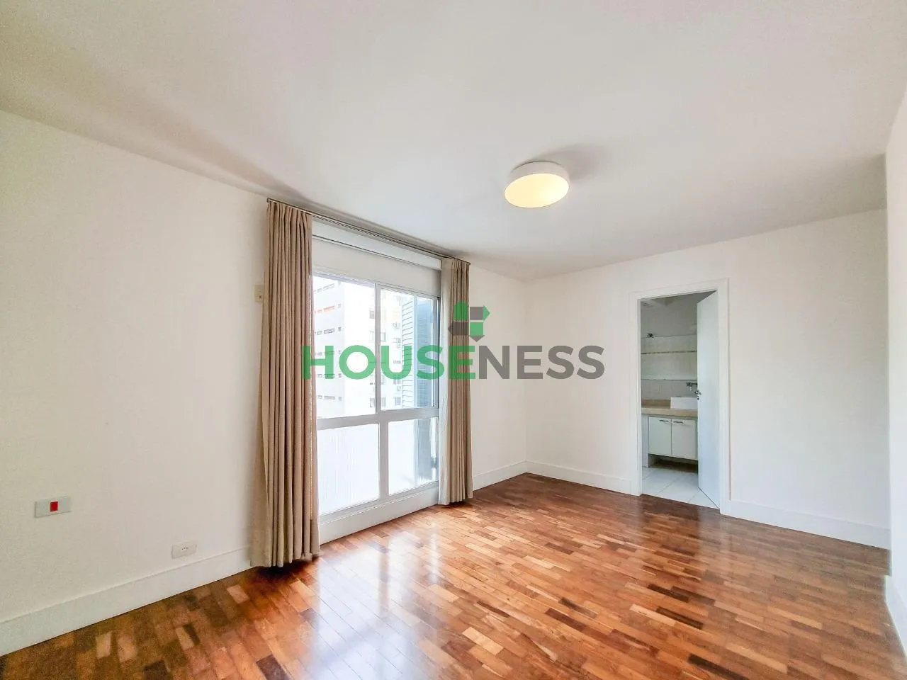 Apartamento com 3 suítes à venda em Jardim América, São Paulo, por R$ 1.950.000 Imagem 8