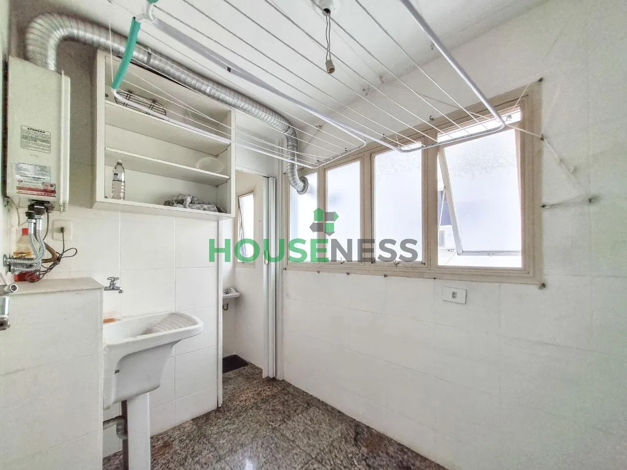 Apartamento com 3 suítes à venda em Jardim América, São Paulo, por R$ 1.950.000 Imagem 18