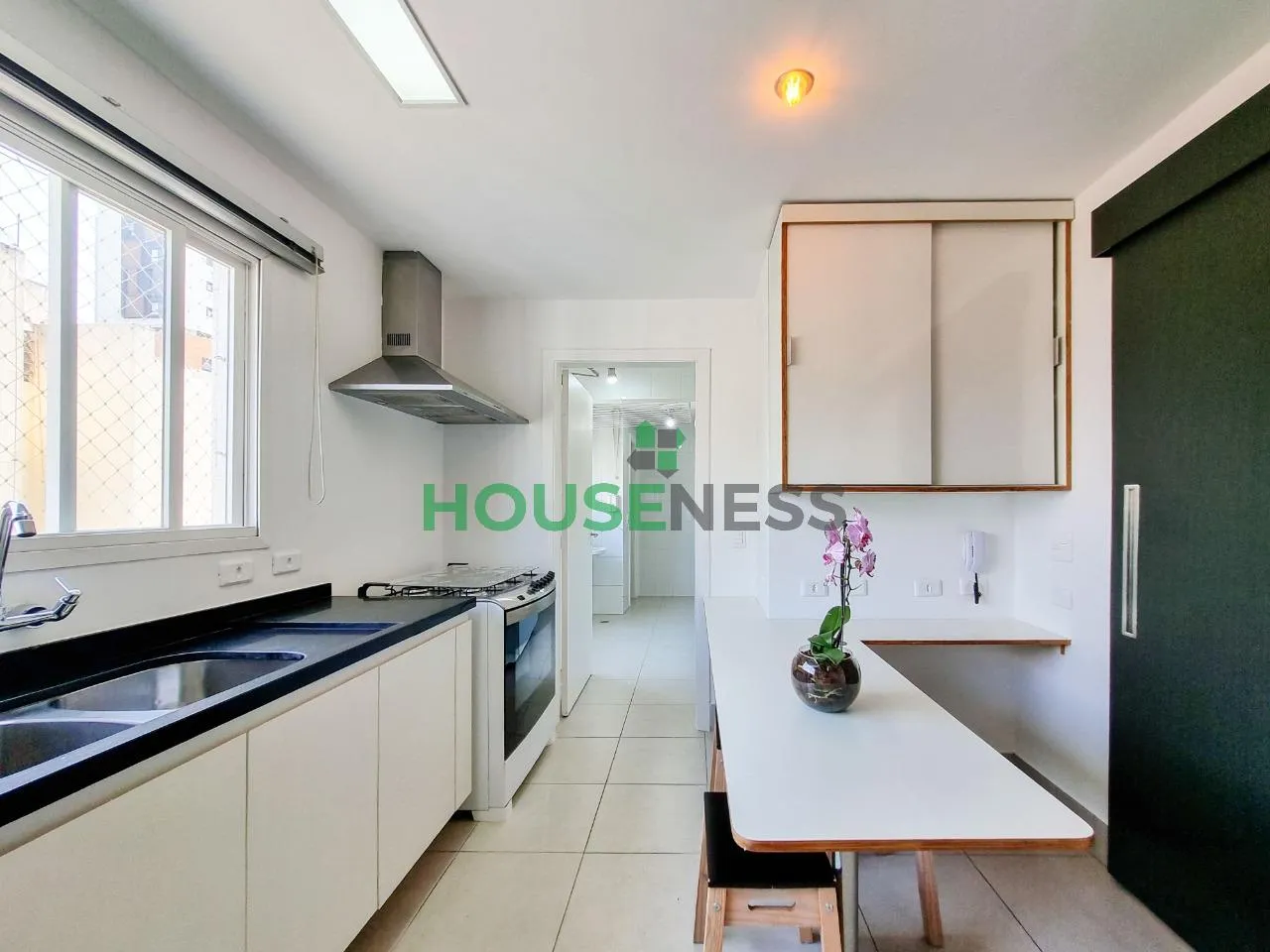Apartamento com 1 suítes à venda em Pinheiros, São Paulo, por R$ 1.800.000 Imagem 18