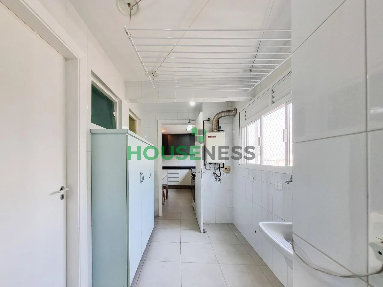 Apartamento com 1 suítes à venda em Pinheiros, São Paulo, por R$ 1.800.000 Imagem 21