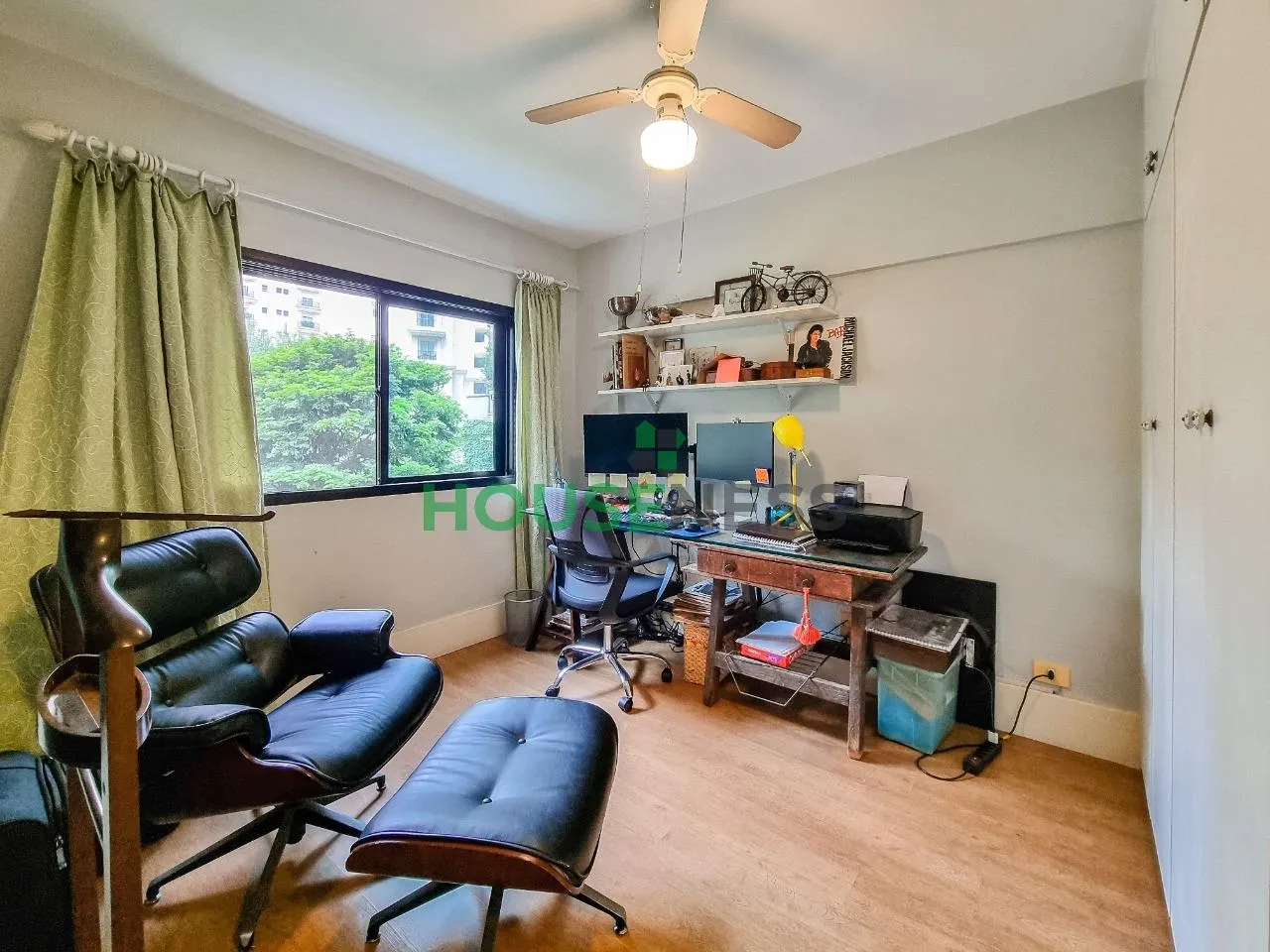 Apartamento com 4 suítes à venda em Itaim Bibi, São Paulo, por R$ 6.000.000 Imagem 16