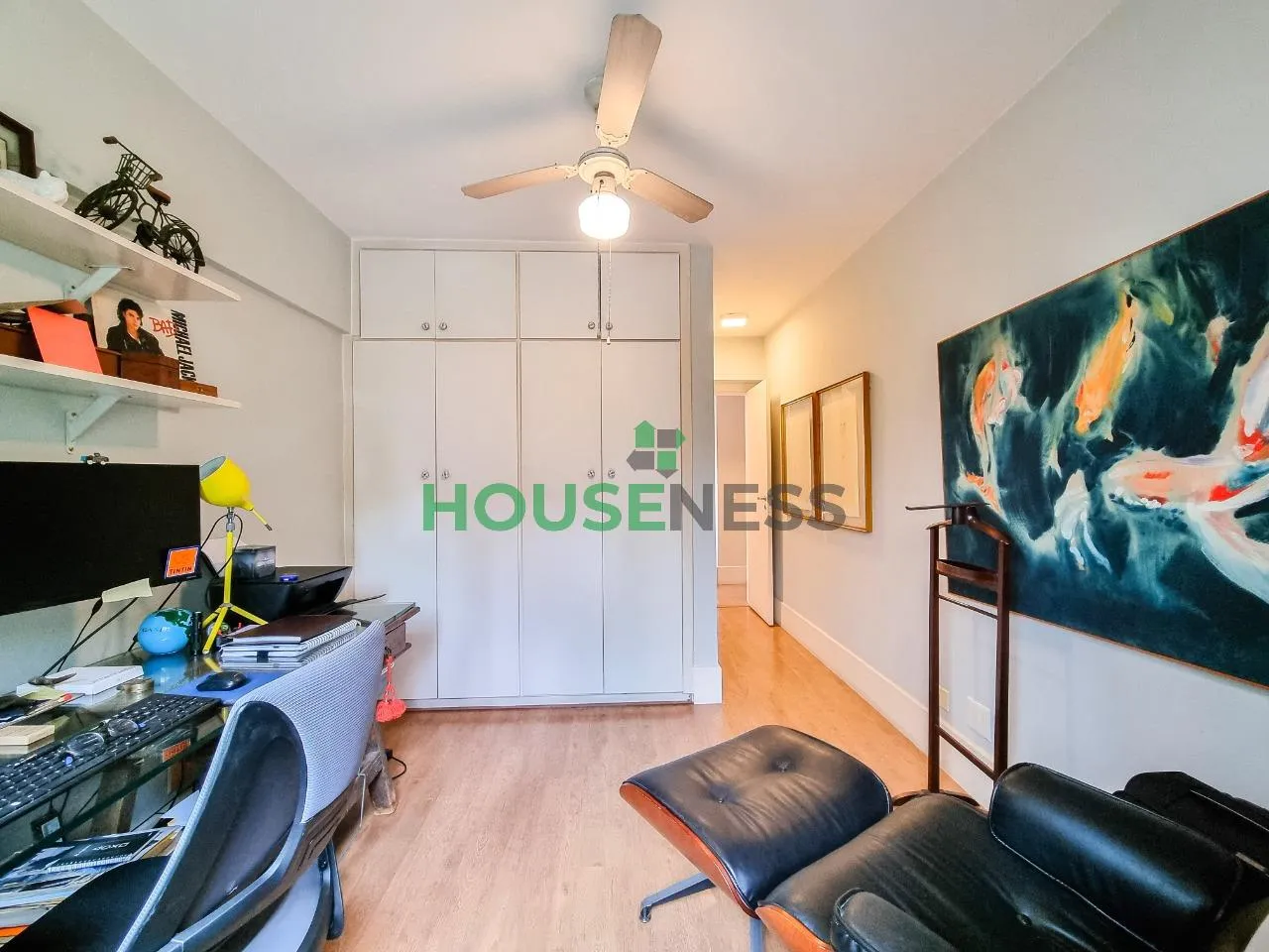 Apartamento com 4 suítes à venda em Itaim Bibi, São Paulo, por R$ 6.000.000 Imagem 17