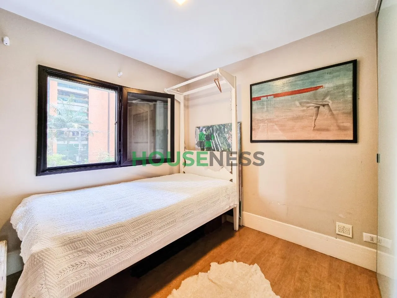 Apartamento com 4 suítes à venda em Itaim Bibi, São Paulo, por R$ 6.000.000 Imagem 19
