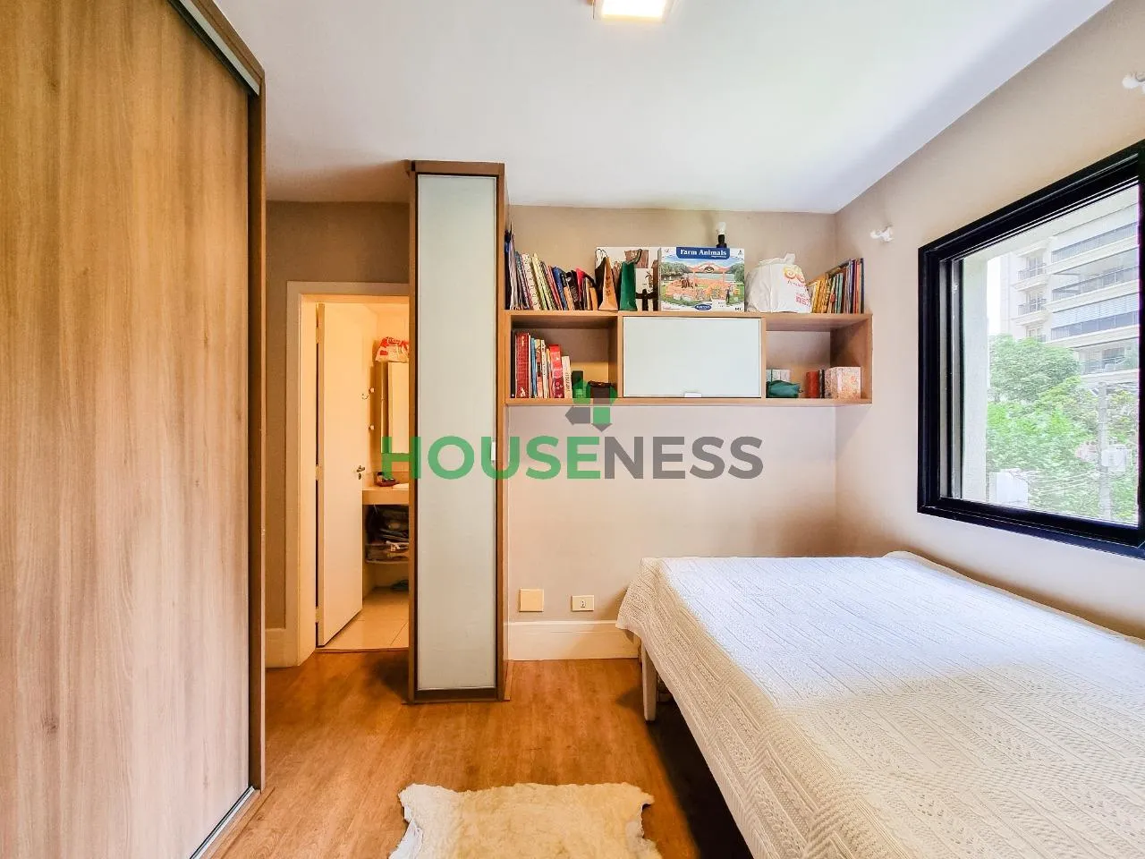 Apartamento com 4 suítes à venda em Itaim Bibi, São Paulo, por R$ 6.000.000 Imagem 20
