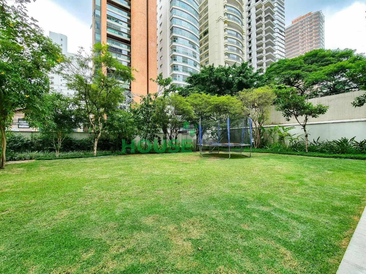 Apartamento com 4 suítes à venda em Itaim Bibi, São Paulo, por R$ 6.000.000 Imagem 25