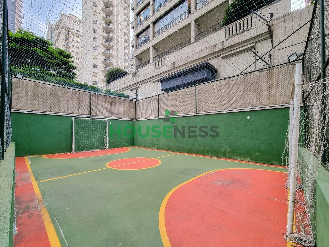 Apartamento com 4 suítes à venda em Itaim Bibi, São Paulo, por R$ 6.000.000 Imagem 26