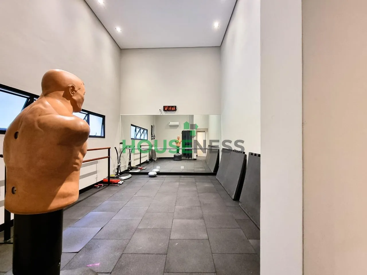 Apartamento com 4 suítes à venda em Itaim Bibi, São Paulo, por R$ 6.000.000 Imagem 27