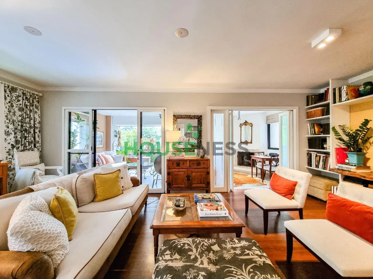 Apartamento com 4 suítes à venda em Itaim Bibi, São Paulo, por R$ 6.000.000 Imagem 5