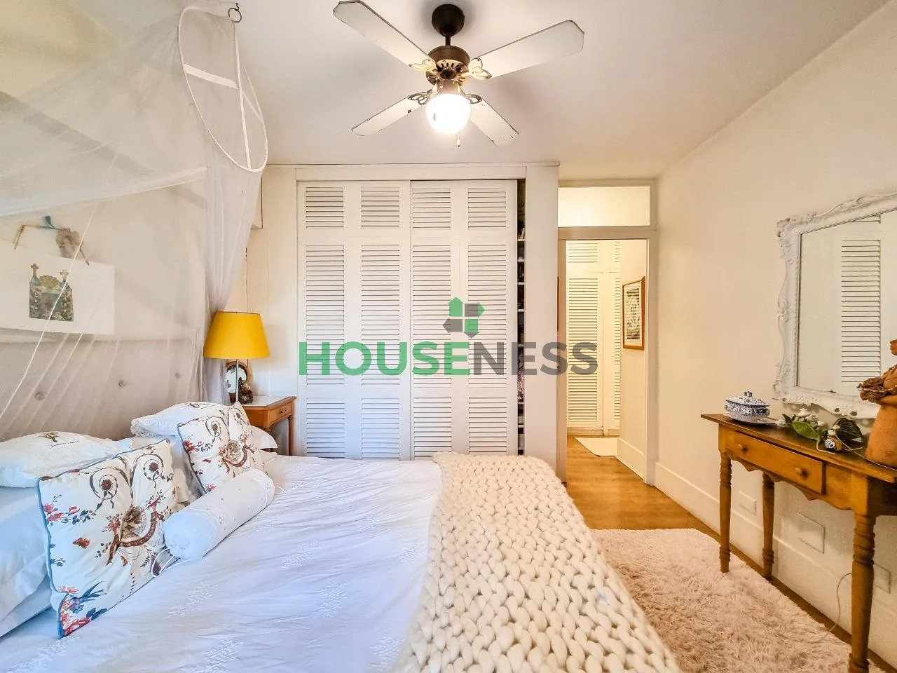 Apartamento com 4 suítes à venda em Itaim Bibi, São Paulo, por R$ 6.000.000 Imagem 13
