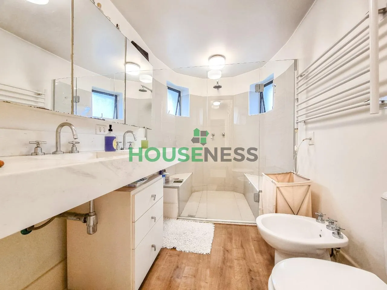 Apartamento com 4 suítes à venda em Itaim Bibi, São Paulo, por R$ 6.000.000 Imagem 15