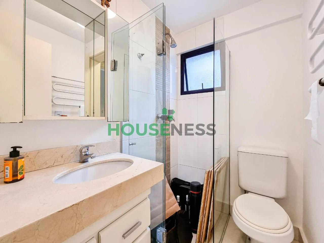 Apartamento com 4 suítes à venda em Itaim Bibi, São Paulo, por R$ 6.000.000 Imagem 21
