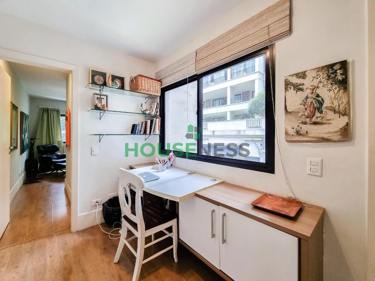 Apartamento com 4 suítes à venda em Itaim Bibi, São Paulo, por R$ 6.000.000 Imagem 11