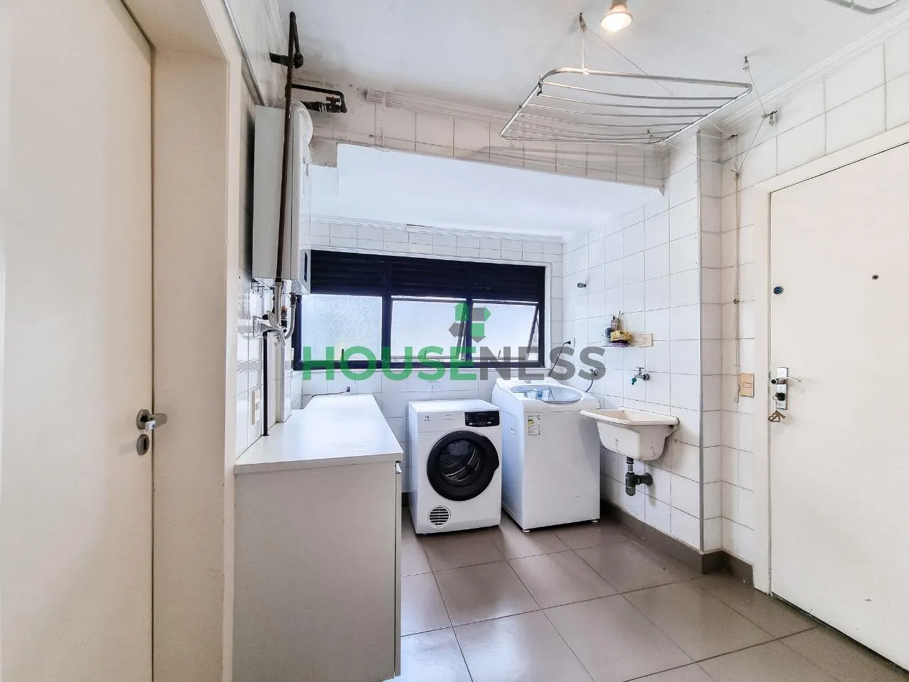 Apartamento com 4 suítes à venda em Itaim Bibi, São Paulo, por R$ 6.000.000 Imagem 24