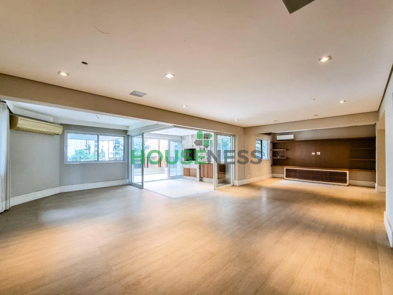 Apartamento com 3 suítes à venda em Itaim Bibi, São Paulo, por R$ 5.000.000